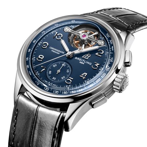 breitling aston martin watch|Premier B21 Chronograph Tourbillon 42 .